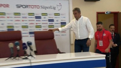 bulduk - Hamzaoğlu: “Kağıt üzerinde kolay gibi görünse de zor olacağını biliyorduk” Videosu