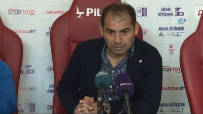 yaris - Metin Diyadin: “Olmayan bir penaltıyla skor eşitlendi” Videosu