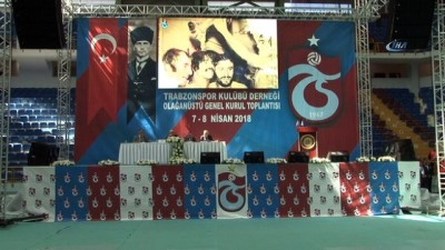 kulup baskani - Muharrem Usta Yönetimi ibra edildi  Videosu