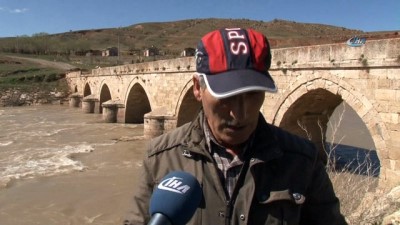bogaz koprusu -  'Rivayet' tarihi köprüyü definecilere talan ettirdi  Videosu
