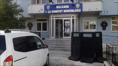 kacak -  Tekirdağ'da 18 kaçak yakalandı  Videosu