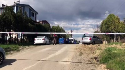 Tekirdağ'da cinayet - Bir anne ve 2 oğlu ölü bulundu