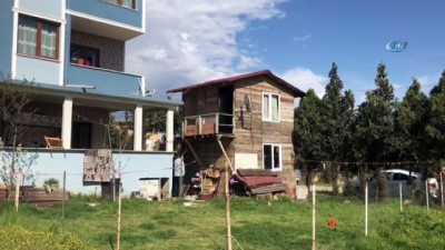 a haber -  Tekirdağ'da vahşet...Eşini ve 2 üvey çocuğunu öldürdü  Videosu