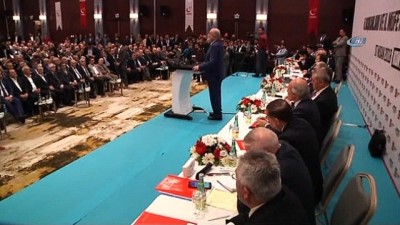 sosyal demokrat -  Temel Karamollaoğlu: 'Önümüzdeki seçimler, Cumhuriyet tarihinin en önemli seçimi olacak'  Videosu