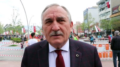 bulduk - 4,7 büyüklüğünde deprem - BOLU  Videosu