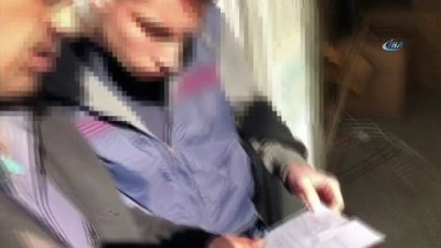 kacak -  Başakşehir’de kanserojen içerikli 7 bin oyuncak ele geçirildi  Videosu