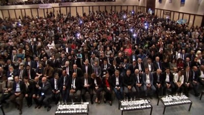nufus kaydi -  CHP lideri Kılıçdaroğlu Romanlarla buluştu  Videosu