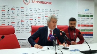 istanbulspor - Durmuş: “Bugün kazansak ligi bitirebilirdik” Videosu