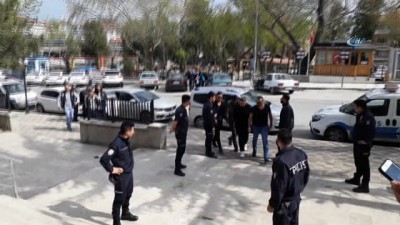 yeni kopru -  Edirne’de uyuşturucu operasyonu Videosu