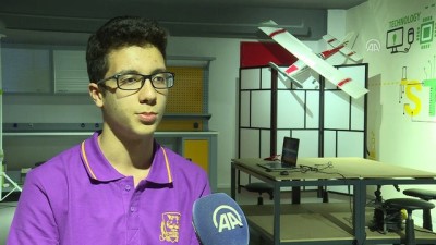 yaris - Ellerini kullanamayan bireyler bilgisayarı gözleriyle kullanacak - İZMİR  Videosu