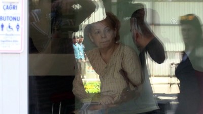 emekli ogretmen - Emekli öğretmeni FETÖ yalanıyla dolandırılmaktan kızı kurtardı - ADANA  Videosu