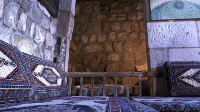 devsirme - Mimar Sinan Müze Evi'nin gönüllü rehberi - KAYSERİ  Videosu