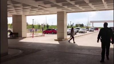 nani - Uyuşturucu operasyonu - EDİRNE  Videosu