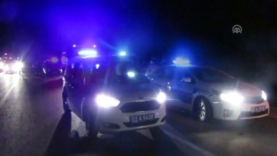 karahisar - Yolcu otobüsü devrildi: 1 ölü, 20 yaralı - AFYONKARAHİSAR  Videosu