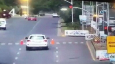 isik ihlali -  - ABD'li Diplomatın Işık İhlali Ölüme Yol Açtı  Videosu