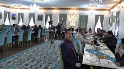 trafik guvenligi -  AK Parti Erzurum Milletvekili Mustafa Ilıcalı'dan Uber kavgasına karşı 'yerli ve 'milli' taksi' açıklaması  Videosu