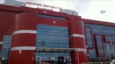 karahisar -  Bakan Eroğlu bugün taburcu olacak  Videosu