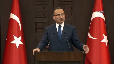 hafta sonu -  Başbakan Yardımcısı Bozdağ: “Iğdır’da geçici geri gönderme merkezi oluşturuyoruz” Videosu
