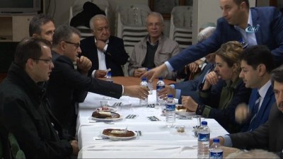 rayli sistem -  Bursa'ya metro müjdesi Videosu