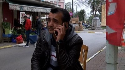  Gazeteciler Polisi yaptığı sürprizle şoke etti 