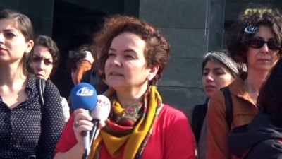 muhalefet serhi -  Kocasını bıçaklayarak öldürmekten beraat eden kadına istinaf mahkemesinden kötü haber Videosu
