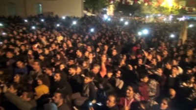 festival - Koray Avcı, Fethiye'de müzikseverlerle buluştu - MUĞLA  Videosu