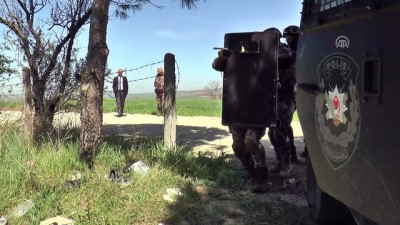 istihbarat birimleri - Tekirdağ'ın güvenliği 'Kızanlar'a emanet  Videosu