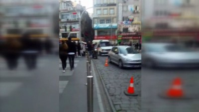  Trabzon Emniyet Müdürü Çevik Özel Harekat Polisleri'nin kamuflajını giyip yunuslarla devriye attı