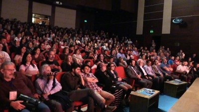  Uşak Belediyesi 2. Uluslararası Tiyatro Festivali sona erdi 