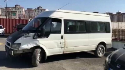 ipekyolu - Uyuşturucu operasyonu - VAN  Videosu