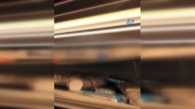 uyusturucu kacakciligi -  Yolcu otobüsü zulasında kaçak sigara ele geçirildi  Videosu