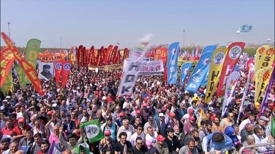  1 Mayıs Emek ve Dayanışma Günü Maltepe'de kutlandı