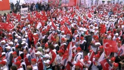 sendika baskani -  1 Mayıs kutlamaları Kocaeli’de coşkuyla başladı Videosu