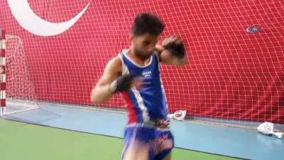 ilkokul ogretmeni -  6 yıldır yenilmeyen Mehmet’in hedefi Dünya Şampiyonluğu Videosu