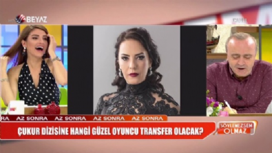 Ali Eyüboğlu, Yeşim Salkım bombasını patlattı 