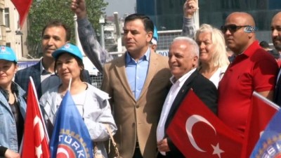 cinayet -  CHP İstanbul Milletvekili Barış Yarkadaş'tan Cumhurbaşkanı adayı açıklaması Videosu