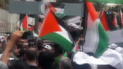 yoksulluk siniri -  - Filistinli İşçiler 1 Mayıs'ta Gösteri Düzenledi Videosu