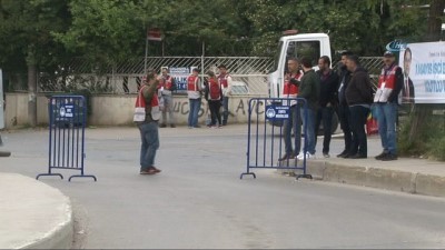 miting alani -  Maltepe 1 Mayıs’a hazır Videosu