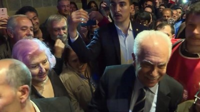 basin aciklamasi - 24 Haziran seçimlerine doğru - İSTANBUL  Videosu