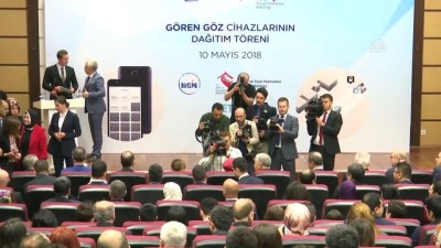 Bakan Kaya: ' Öncelikle zihindeki engelleri kaldırdık' - ANKARA 