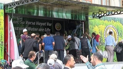 5 yildizli otel -  Balıkesir'e yatırım rüzgarı Videosu