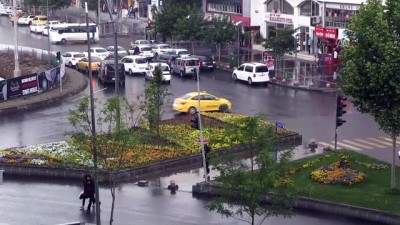 icme suyu - Barajlar bahar yağışlarıyla doluyor - BATMAN  Videosu