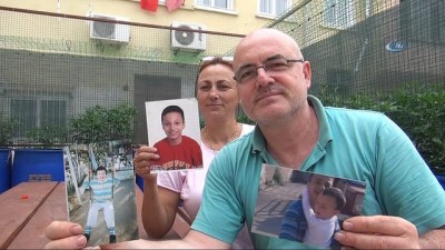 engelli vatandas -  Çocukların oynamadığı engelli oğluna özel park kurdu Videosu