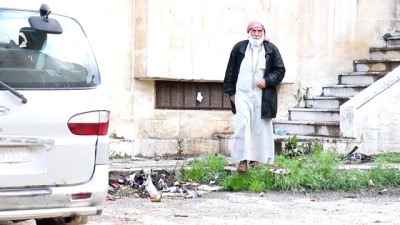 rejim - 'Evimize giren yılanı yiyecek kadar açtık' (1) - İDLİB  Videosu