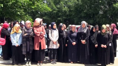 soykirim - Fransa'daki 'Kur'an-ı Kerim' Tartışmasına Tepki - AMASYA Videosu