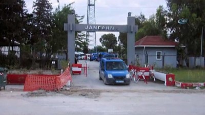 gocmen kacakciligi -  Göçmen kaçakçılarına darbe Videosu