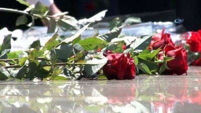 dogum gunu -  Haydar Aliyev, Doğumunun 95. Yılında Anıldı  Videosu