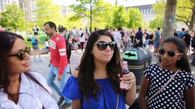 bagisiklik sistemi -  İngilizler Adana’nın meşhur içeceği şalgamı sevdi  Videosu