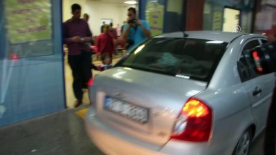 sentetik - Kahramanmaraş'ta uyuşturucu operasyonu Videosu