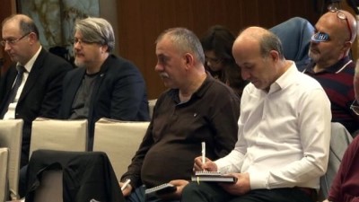 yardim kampanyasi -  Kızılay Başkanı Kınık: '1 milyon insana Ramazan süresince gıda yardımlarımızı ulaştırmak için çalışacağız'  Videosu